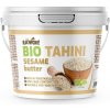 RawGH! Bio Tahini - Sezamové maslo 180 g