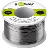 Cín 0.56mm 100g 99,3%Sn 0,7%Cu GOOBAY 40850