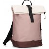 ZWEI Batoh Cargo CAR200 white-bordeaux12/14 l