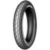 DUNLOP 637374/24 pneumatika 120/90-10 K180 na skúter 57J TL bezdušová predná/zadná DOT 13/2024