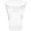 Nideko Jednorázový pohár z bioplastu Ø102mm 500 ml