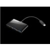 Lenovo Select USB-C 4-port Hub GX91L84354