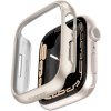 Spigen Thin Fit puzdro pre Apple Watch 41 mm - zlaté ACS04185 - možnosť vrátiť tovar ZADARMO do 30tich dní