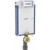 Geberit Kombifix Predstenová inštalácia na závesné WC, výška 1,06 m 110.020.00.1