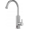 NOVEEN IWH850 INOX, Batériový prietokový ohrievač vody
