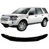 SCOUTT Deflektor prednej kapoty pre Land Rover Freelander II 2008-2015