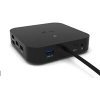 dokovacia stanica i-tec USB-C s dvoma displejmi, Power Delivery 100 W - C31DUALDPDOCKPD