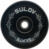 Sulov Transparent 60 mm 85a 4ks s ložisky