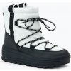 Dámske snehule Geox Milleiny ABX white/black