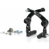 Brzda BMX XLC BR-U01 U-brake Al 68-91mm zadná čierna