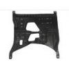 Fiat LINEA 6/07- kryt pod motor