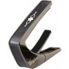 Thalia Taylor 300 Series Gemstone-Black Chrome Kapodaster pre gitaru