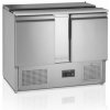 Chladiaca saladeta TEFCOLD SA 1045