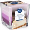 Bispol AURA Blueberry Cheesecake 170g