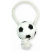 VIN ROPE SOCCER hračka pre psa26 cm Aquanova