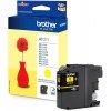 Brother LC-121Y - originálny
