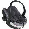 Autosedačka BeSafe IZI GO MODULAR X2 i-Size 2025 BeSafe iZi Go Modular i-Size X2 metallic mélange