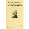 Afghánistán (Jan Marek)