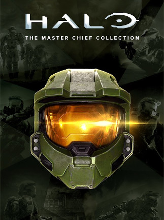 HALO (The Master Chief Collection)