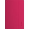 AlzaGuard Protective Flip Cover pre Lenovo K11 Plus AGD-TCF85RR malinovo červené