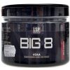 LSP nutrition BIG 8 essential amino 250 g zelené jablko