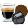 Italian coffee Caffé Vigoroso pre Dolce Gusto 16 x 7 g