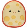 SQUISHMALLOWS Gouda - Mannon, 30 cm