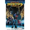 Batman Detective Comics 5: Život v osamění - James Tynion IV, Eddy Barrows, Alvaro Martinez