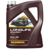 Motorový olej SCT - MANNOL Longlife 504/507 5 l 5W-30