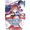 Sword Art Online - Progressive. Bd.2 (Reki Kawahara,Kiseki Homura)(Brožovaná)