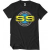 Chevrolet - Super Sport (tričko)