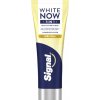 Signal White Now 3-in-1 Hello Glow zubná pasta 75 ml