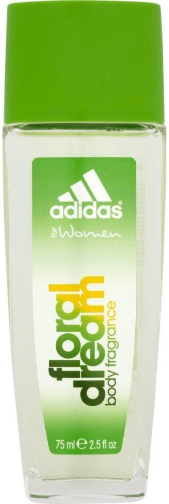 Adidas Floral Dream dezodorant sklo 75 ml