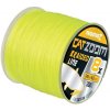 Carp Zoom CatZoom Braided Line 8X 0,40 mm 40,2 kg 300 m fluo žltá