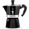 Moka kanvička Bialetti Moka Express 6 porcií čierna (990004953)