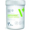 VetExpert Caryodent finger wipes obrúsky na čistenie zubov 50 ks