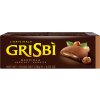 Vicenzi Grisbi sušienky s lieskovcovým krémom 135 g - Kartón (12ks)