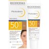 Bioderma Photoderm M ochranný tónovací krém proti pigmentovým škvrnám SPF 50+ Golden 40 ml