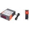Termostat pre obehové čerpadlo STC-1000