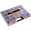 NEO TOOLS Organizer 490 x 390 x 65 mm 84-119