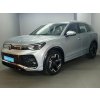 Volkswagen Tiguan 2.0 TDI DSG 110 kW