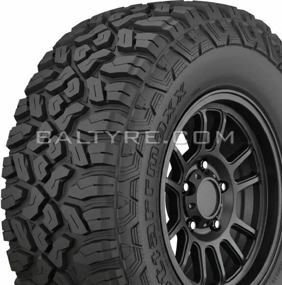 STARMAXX MOUNTTERRA M/T 245/70 R16 113/110Q
