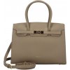 David Jones Dámska kabelka CM7391-1 Warm Taupe