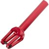 TILT vidlica - Tomahawk 120mm Pro Scooter Fork (RED) veľkosť: OS