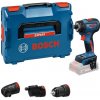 Bosch Bosch EXPERT AKU vrtací šroubovák EXSR18V-90FC, GFA 18-E/M/W, bez aku v L-Boxxu 136 06019R2003