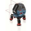 BOSCH GLL 3-50 Professional - 0601063800 - Líniový laser