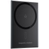 Powerbanka Choetech B708 2000 mAh tenká (čierna)