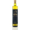 Extra panenský olivový olej Dakry Olive 500 ml - Messinia Peloponéz s ovocnou dochuťou a očarujúcou vôňou