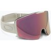 Lyžiarske okuliare Oakley Fall Line M matte cool grey/prizm rose gold iridium