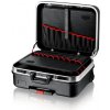 Knipex BIG Basic Move tool case 002106LE / kufrík na náradie / 33 l (00 21 06 LE)